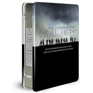 Frères d'armes [Édition Collector Limitée]