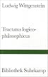 Tractatus logico-philosophicus