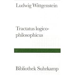 Tractatus logico-philosophicus