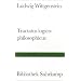 Tractatus logico-philosophicus