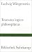 Tractatus logico-philosophicus:...