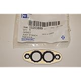General Motors, Gasket, 15203889