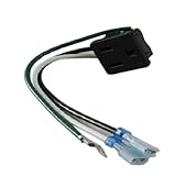 Hayward GLX-OUTLET-15A 120-Vac/15-Amp Snap-In Outlet Replacement for Hayward Salt Chlorine Generators