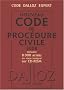 Nouveau code de proc�dure civile (1C�d�rom)