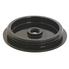 CST Berger 61-2510 Tripod Adpater (5 8-Inchx11 to 3.5-Inchx8) by CST/Berger