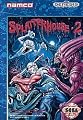 Splatterhouse 2