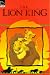 The Lion King (Little Golden Book)