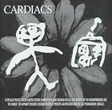 Sampler by Cardiacs