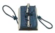 Amazonas Microrope, Ultra-Light Hammock Rope Set, Model A4016