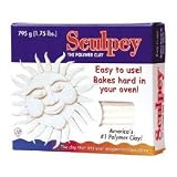 ChenilleKraft Sculpey Clay