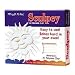 Sculpey 30 Colour Sampler