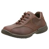 ECCO Mens Traverso Bicycle Toe Oxford by ECCO