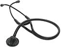 Littmann 2161 Master Cardiology Stethoscope, Black Edition