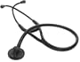 Littmann 2161 Master Cardiology Stethoscope, Black Edition