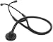 Littmann 2161 Master Cardiology Stethoscope, Black Edition