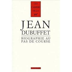 Biographie au pas de course
