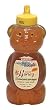 Busy Bee Clover Honey, 12-Ounce Bottle (Pack of 6)