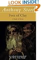 Feet of Clay: Study of Gurus