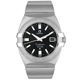 Omega Men's Constellation Double Eagle Watch #1513.51.00