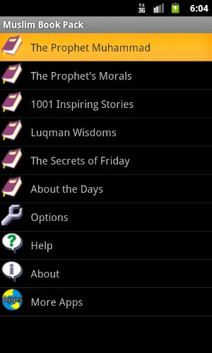 Image #5 of Muslim Book Pack