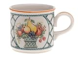 Villeroy & Boch Basket After-Dinner Cups, Set of 6