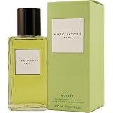 Marc Jacobs Basil by Marc Jacobs for Women. Sorbet Eau De Toilette Spray 10-Ounces