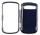 Samsung Admire R720 Honey Navy Blue Hard Case, Cover, Faceplate, SnapOn, Pr ....