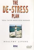 Destress Workout Plan Including Yoga, Tai Chi, Meditation & Massage [DVD] [2001]