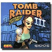 Tomb Raider III by Eidos Interactive