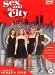 Sex and the City: Series 1 (Region 2 NTSC Format) [DVD] [1999]