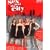 Sex and the City: Series 1 (Region 2 NTSC Format) [DVD] [1999]