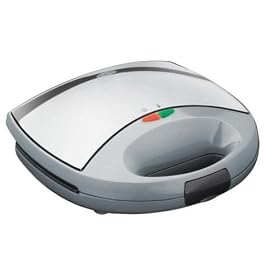 Breville VST020 2 Slice Sandwich Maker