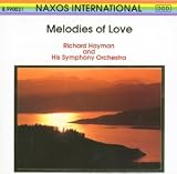 Melodies of Love
