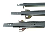 Review LINDY 22042 / LINDY Telescopic Rails for 2U LINDY Server Case