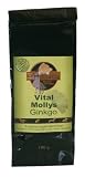 Eigenschaften Boswelia  / Boswelia Ginkgo Vital Mollys 100 g
