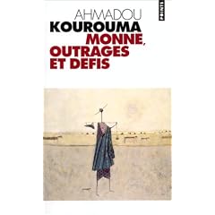 Monn�, outrages et d�fis