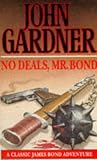 No Deals, Mr. Bond (Coronet Books)
