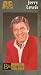 Biography - Jerry Lewis