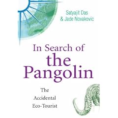 In Search of the Pangolin - Eco-travel Tales