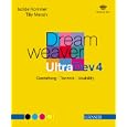 Dreamweaver UltraDev 4. Gestaltung - Technik - Usability. by Isolde Kommer, Tilly Mersin, and Ralf Lankau