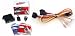Electronics : Bulldog RS-1100/GM-3 Remote Starter & T-Harness Kit