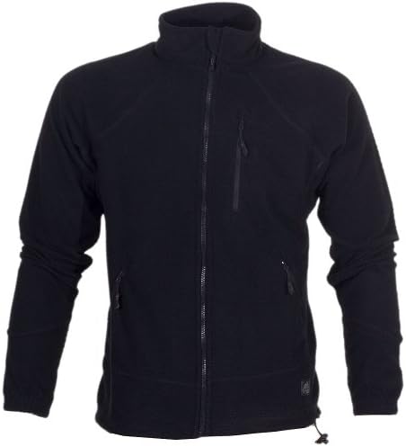 Helikon Tex Alpha Grid Jacket X Large Black