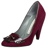 Pura Lopez Womens N506 Pump