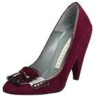 Pura Lopez Women's N506 Pump