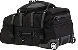 Dye Paintball 08 Explorer Gear Bag - Black