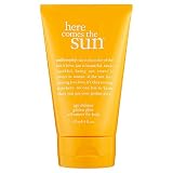 Philosophy Here Comes The Sun Age-Defense Golden Glow Self-Tanner for Body, 4 Ounce