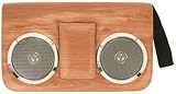 Beat Generation Podblaster - Wood Grain