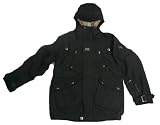 HerryHansen レディース スノーウェア ジャケット hsw-1704a