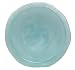  Colorful Recycled Art Glass Lip Bowl Green 15\
