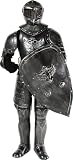 Silver Knight Mascot
